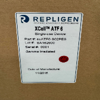 Repligen XCell ATF 6 Single-Use Device image 2
